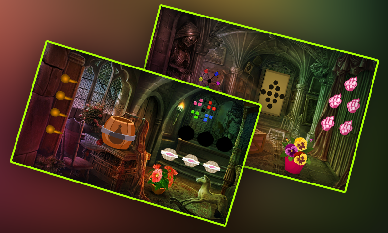 Captura de Tela do Jogo Firefighter Rescue Best Escape Game-302