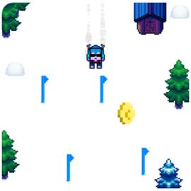 Ismail Android Snow Ski ismail Latest Version for Android/iOS APK - TapTap