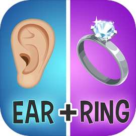 Pictoword: Fun Brain Word Game