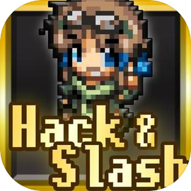 Hack & Slash Hero