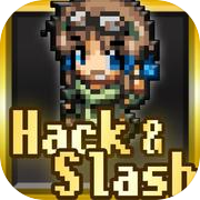 Hack & Slash Pahlawan