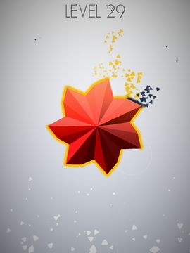 Скриншот игры Polyforge