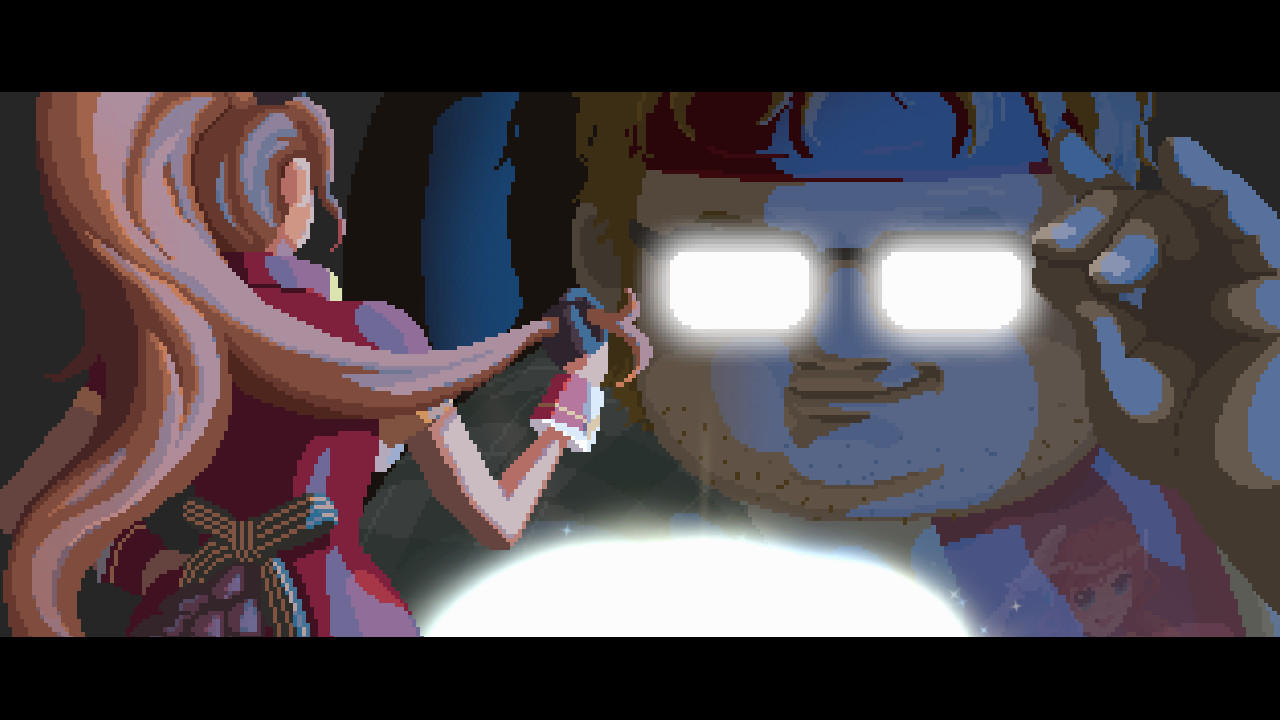 DAVE THE DIVER Game Screenshot