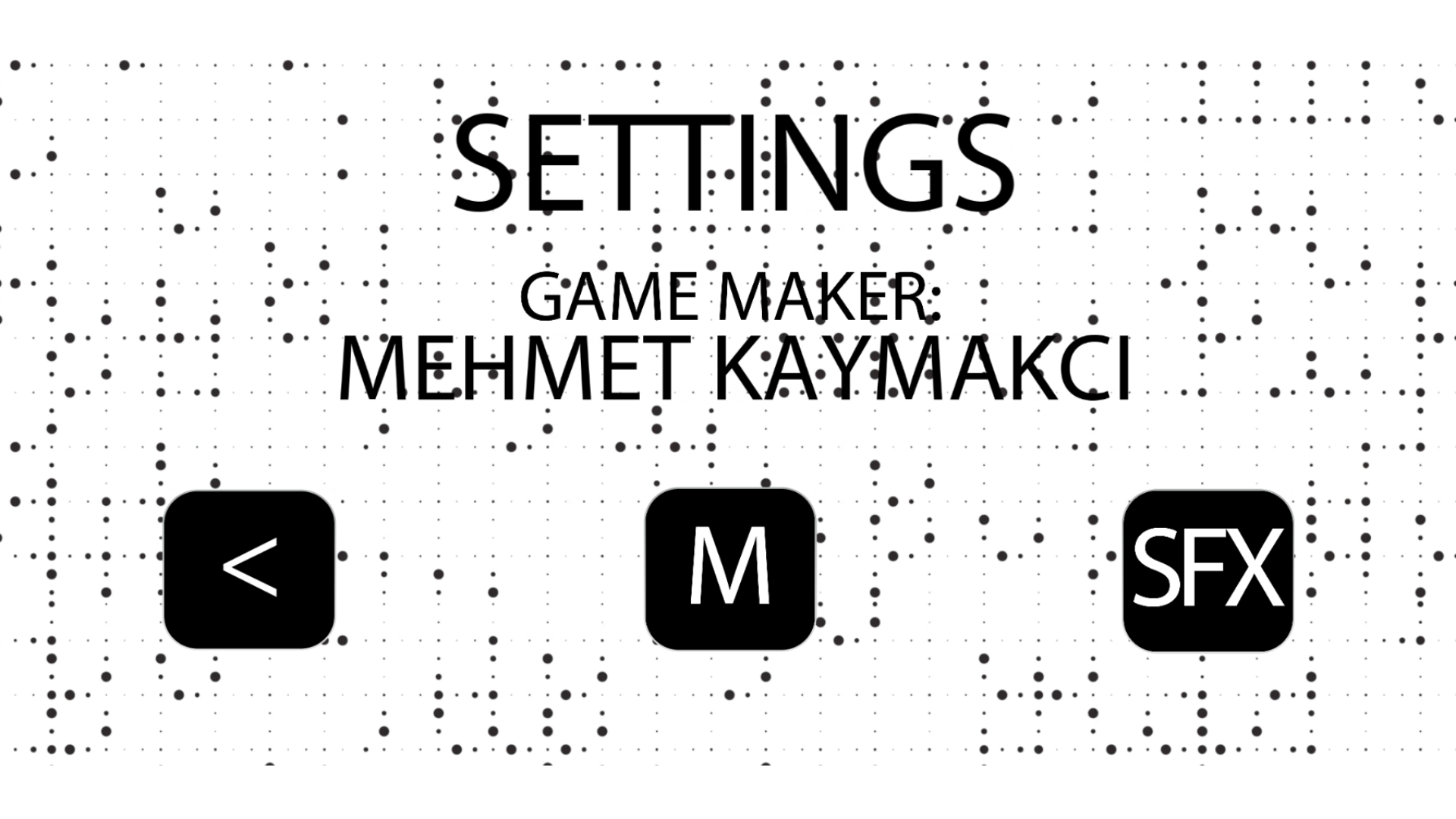 Скриншот игры General Culture Competition