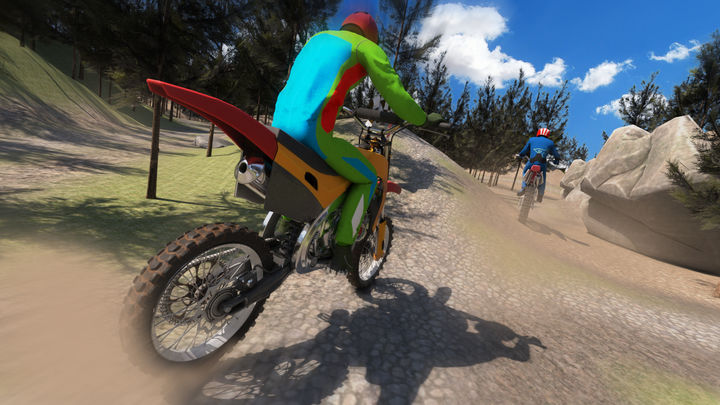 jogos de bicicleta suja 2023 versão móvel andróide iOS apk baixar  gratuitamente-TapTap