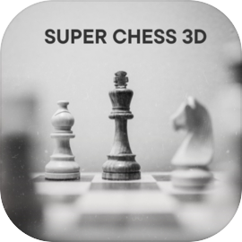 3D chess game Baixar APK para Android (grátis)