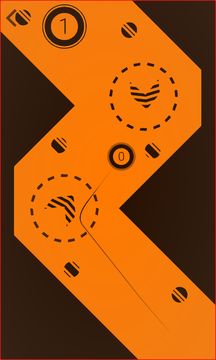 ULTRAFLOW 2 Game Screenshot