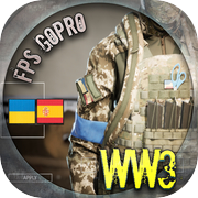 CoopValor Shooter FPS Offline