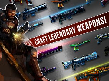 Cuplikan Layar Game Midnight Star: Renegade (Unreleased)