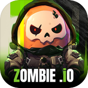 Zombie.io - Menembak Kentang
