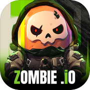 Zombie.io - Potato Shooting