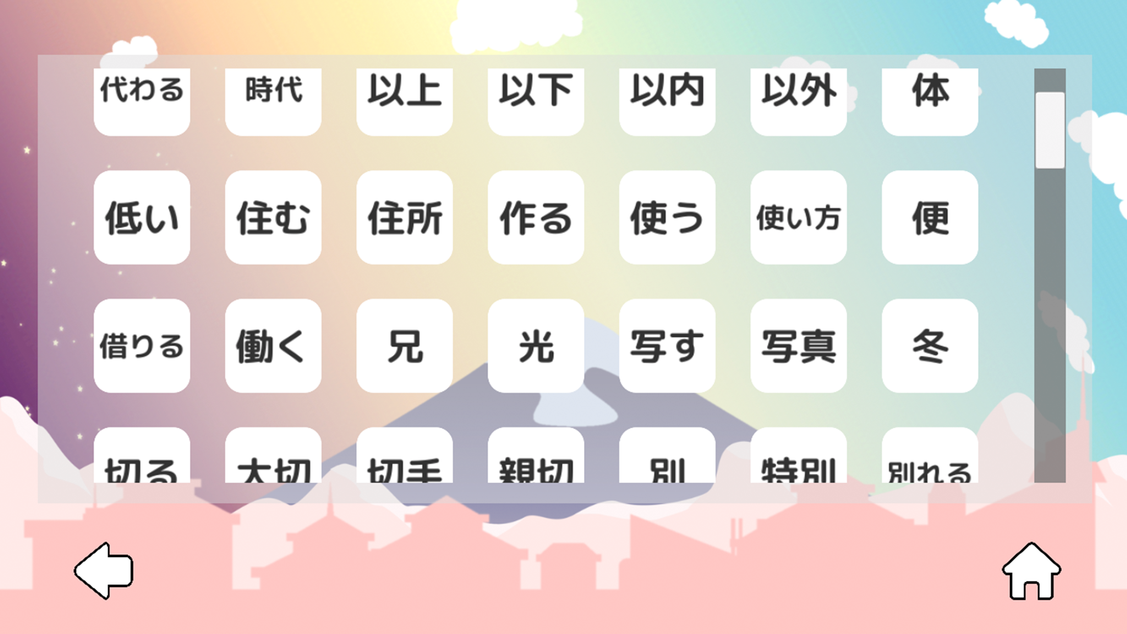 Tokyo Ride Game Screenshot