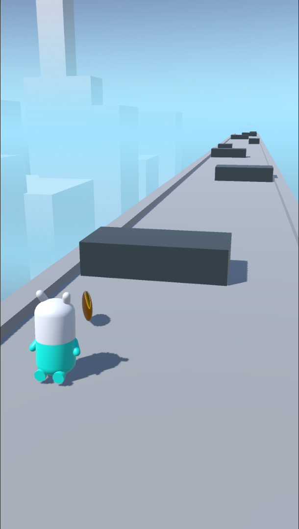 Android Run 3D: Endless Runner for Android/iOS - TapTap