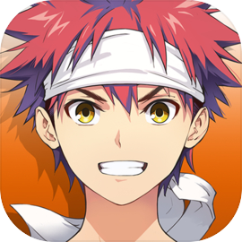 食戟之灵-梦幻料理