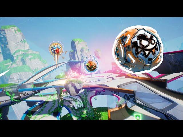 BattleCore Arena Game Screenshot