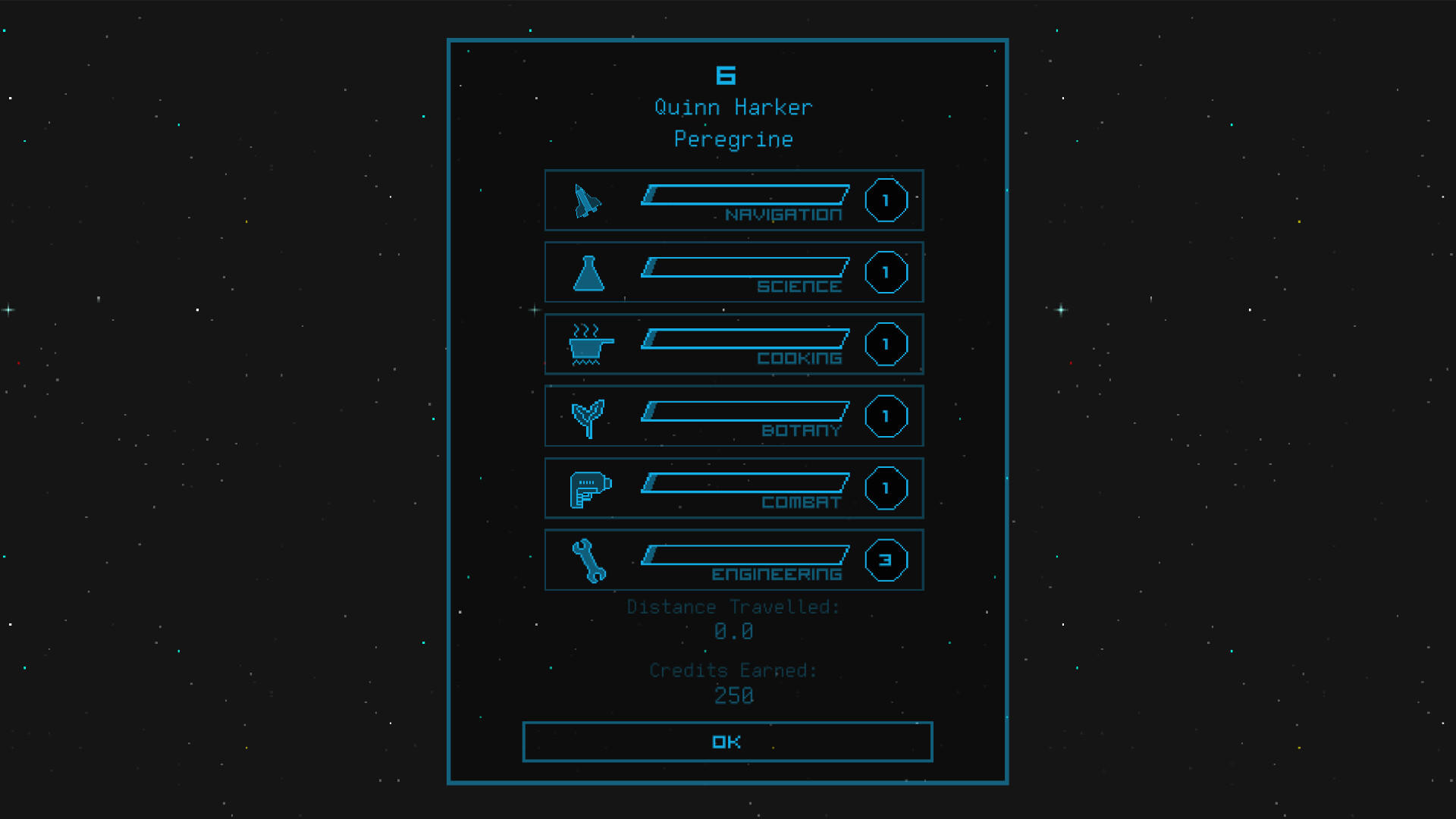 Starwisp Hyperdrive screenshot game