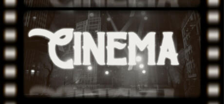 Banner of CINEMA 