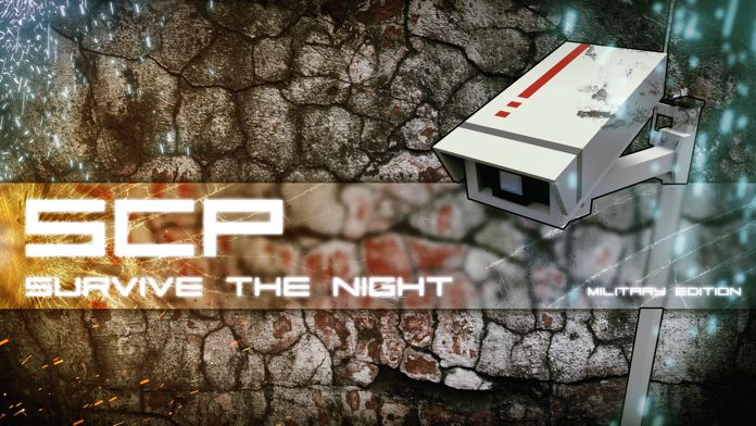 SCP 173 - Nightshift Survival Breach Containment ภาพหน้าจอเกม
