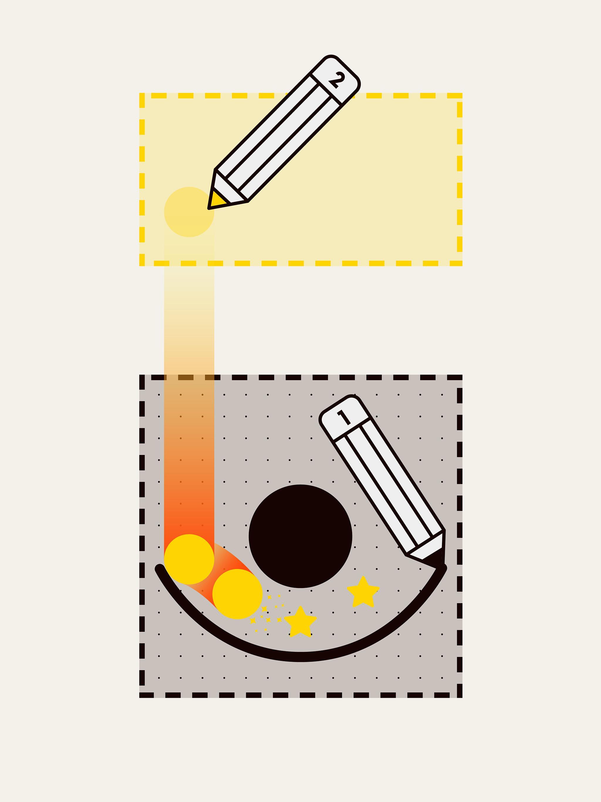 Draw Here: Logic Puzzles Game Screenshot