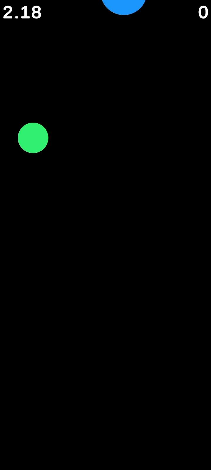 Screenshot 5 of Crazy Balls 