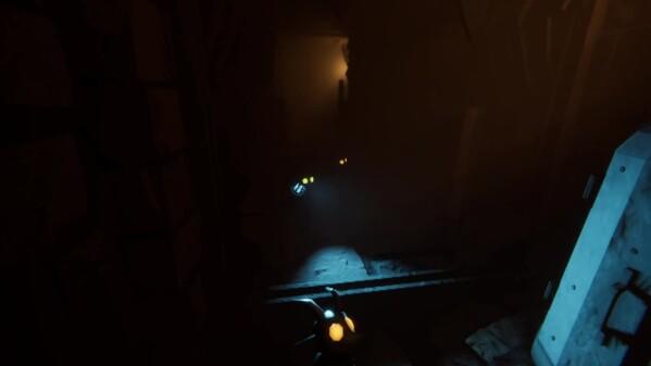 Screenshot of the video of PIT OF GOBLIN