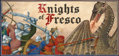 Banner of Knights of Fresco 