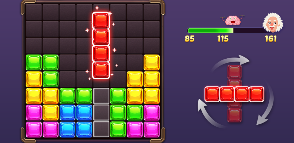 Banner of Block Blast: Puzzle Games 