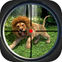 Wild Animal Sniper Shooting