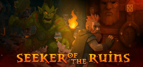 Banner of Seeker of the Ruins 