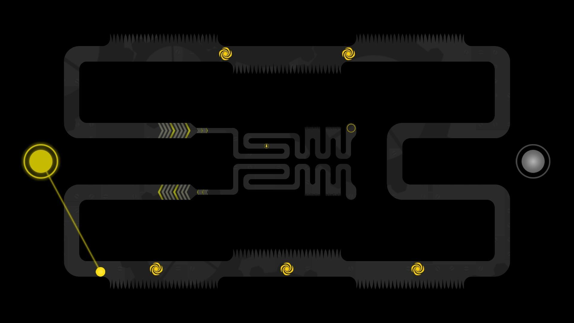 Radium 2 ゲームのスクリーンショット