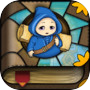 Ícone de Message Quest — the amazing adventures of Feste