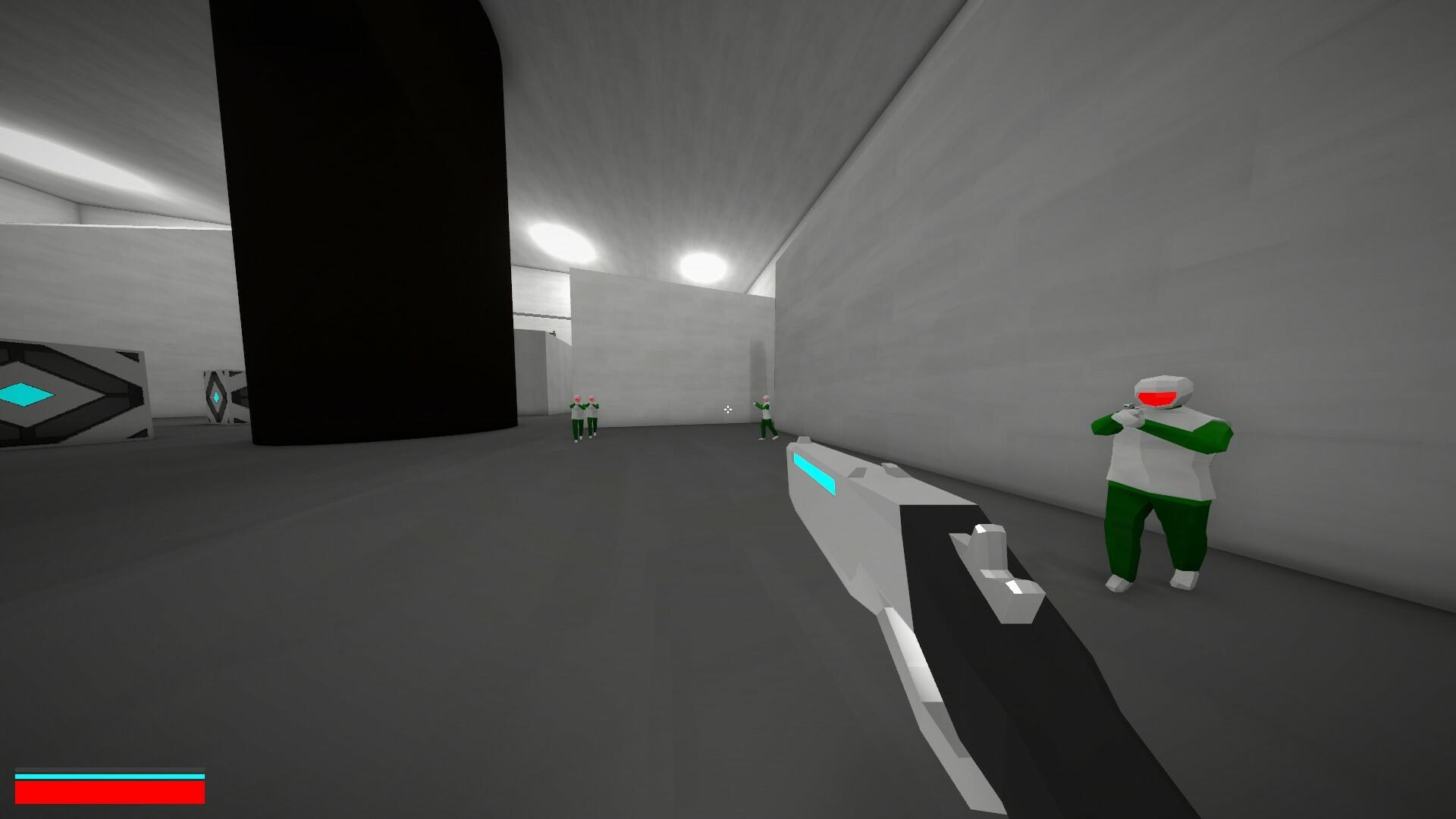 Screenshot 10 of SCP: Equestrian 