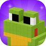 Pixel Town: Cube Blast 3D のアイコン