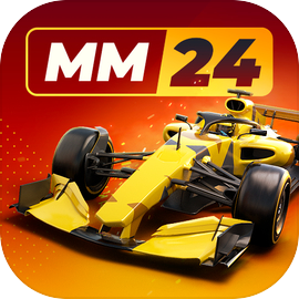 Motorsport Manager Game 2024