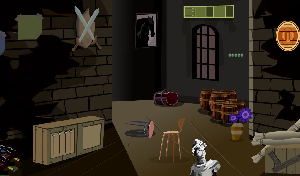 Escape Games Day-221 screenshot game