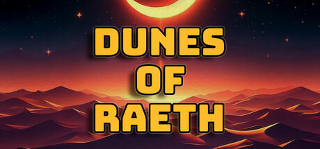 Banner of Dunes Of Raeth 