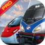 Euro Train Simulator 3D 2017