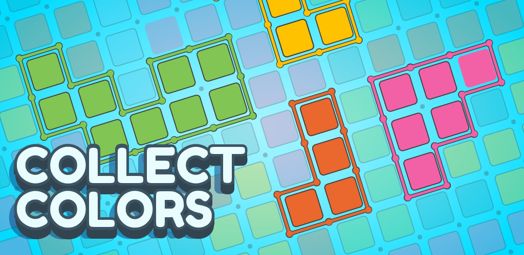 Banner of Collect Colors 0.1