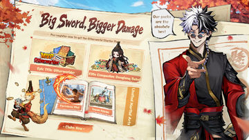 Machine Sword Rack Sword of Reborn เวอร์ชันล่าสุด สำหรับ Android/iOS - TapTap