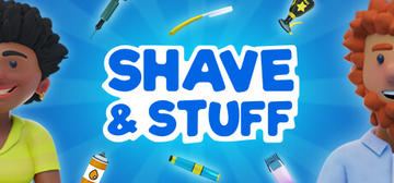 Banner of Shave & Stuff 