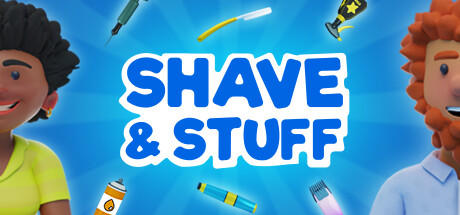 Banner of Shave & Stuff 