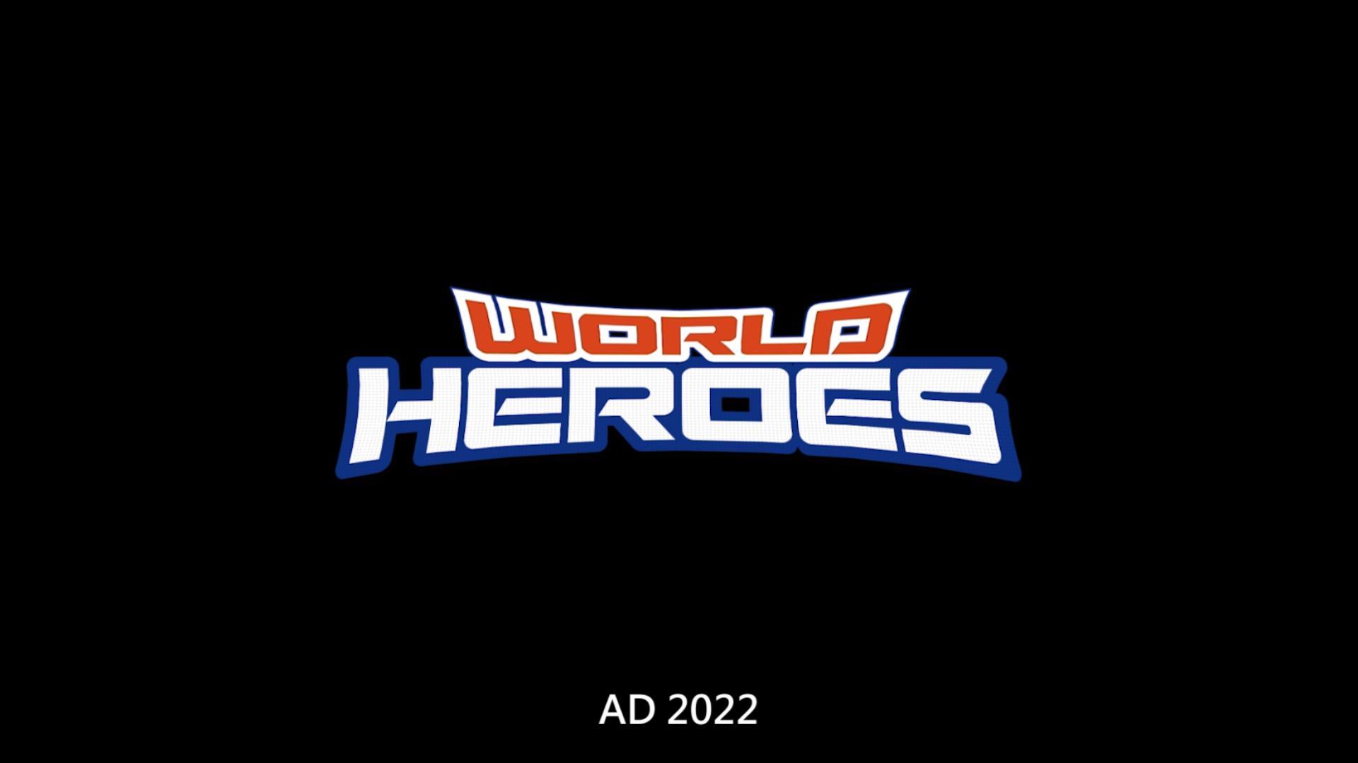 World Heroes Latest Version for Android/iOS APK - TapTap