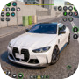 Icon of US Car City Driving Game