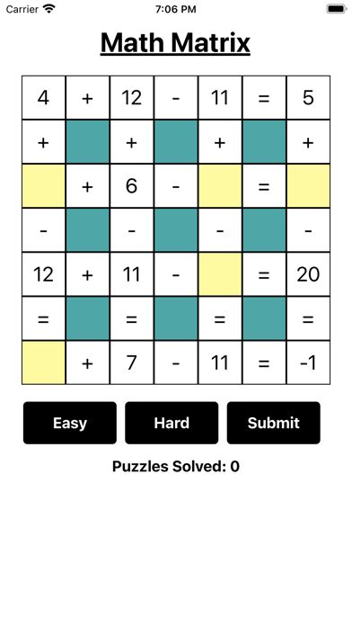 Matrix Game Math Math Matrix Game Latest Version for Android/iOS APK - TapTap