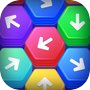 Icon of Hexa Tap Away Puzzle