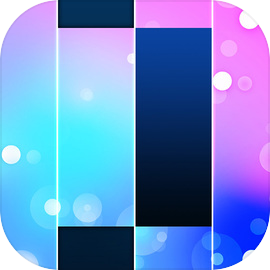 Piano Music Go-EDM Piano Games