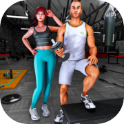 Gym Simulator 24 - Gym Tycoon