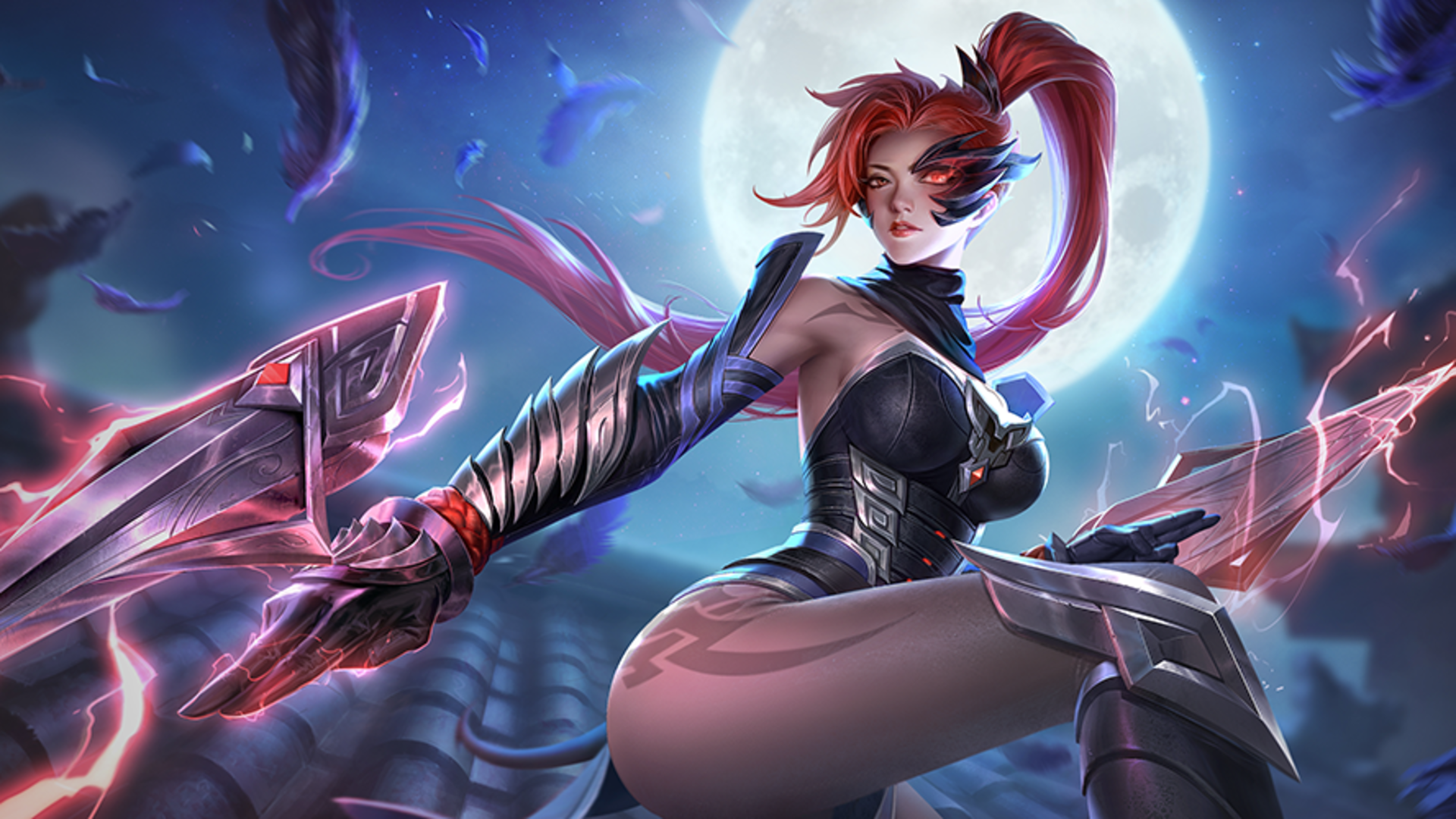 Glory Heyday screenshot