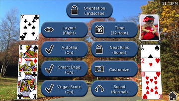 Card Shark Collection™ Game Screenshot