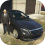 Icon of S600 Mercedes Theft Auto Game